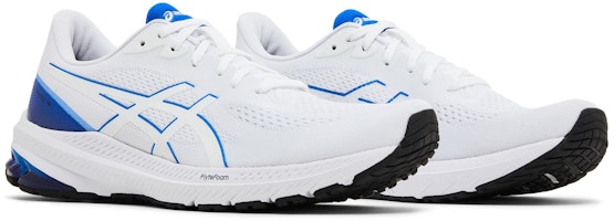 ASICS GT 1000 12 '白色幻影蓝' 1011B631-100 Cheap ASICS GT 1000 12 '白色幻影蓝' 1011B631-100