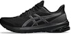 ASICS GT 1000 12 Extra Wide 'Hitam Carrier Kelabu' 1011B629-001