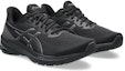 Lookbook ASICS GT 1000 12 Extra Wide 'Hitam Carrier Kelabu' 1011B629-001