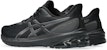 ASICS GT 1000 12 Extra Wide 'Hitam Carrier Kelabu' 1011B629-001