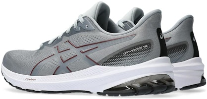 ASICS GT 1000 12 寬楦版「石板灰復古紅」1011B629-020 Shop ASICS GT 1000 12 寬楦版「石板灰復古紅」1011B629-020