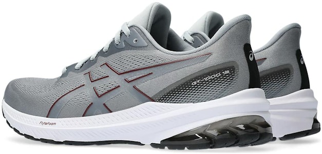 아식스 GT 1000 12 엑스트라 와이드 '시트락 레드' (58 characters) 1011B629-020 Shop 아식스 GT 1000 12 엑스트라 와이드 '시트락 레드' (58 characters) 1011B629-020