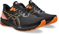 ASICS GT 1000 12 Gore-Tex 'Hitam Jingga Terang' 1011B684-001