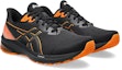 Lookbook ASICS GT 1000 12 Gore-Tex 'Hitam Jingga Terang' 1011B684-001