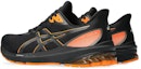 Shop ASICS GT 1000 12 Gore-Tex 'Hitam Jingga Terang' 1011B684-001