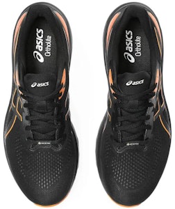 亞瑟士GT 1000 12 Gore-Tex「黑色亮橘」1011B684-001 Purchase 亞瑟士GT 1000 12 Gore-Tex「黑色亮橘」1011B684-001