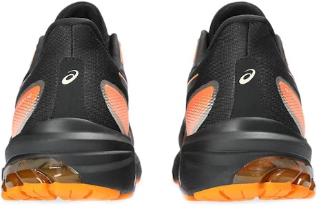 亞瑟士GT 1000 12 Gore-Tex「黑色亮橘」1011B684-001 Details for 亞瑟士GT 1000 12 Gore-Tex「黑色亮橘」1011B684-001