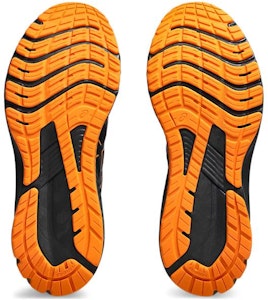 亞瑟士GT 1000 12 Gore-Tex「黑色亮橘」1011B684-001 Sizing 亞瑟士GT 1000 12 Gore-Tex「黑色亮橘」1011B684-001