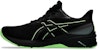 ASICS GT 1000 12 GORE-TEX 'Hitam Hijau Bersinar' 1011B684-002