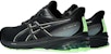 ASICS GT 1000 12 GORE-TEX 'Hitam Hijau Bersinar' 1011B684-002