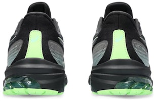 아식스 GT 1000 12 고텍스 '블랙 일루미네이트 그린' 1011B684-002 Shop 아식스 GT 1000 12 고텍스 '블랙 일루미네이트 그린' 1011B684-002