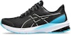 ASICS GT 1000 12 Lite-Show 'Hitam Perak Tulen' 1011B762-001