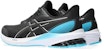 ASICS GT 1000 12 Lite-Show 'Hitam Perak Tulen' 1011B762-001