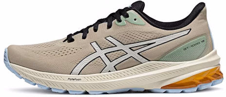 ASICS GT 1000 12 TR 'Nature Bathing - Fellow Yellow' 1011B761-250 ASICS GT 1000 12 TR 'Nature Bathing - Fellow Yellow' 1011B761-250