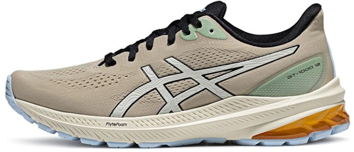 아식스 GT 1000 12 TR '네이처 베이징 - 펠로우 옐로우' 1011B761-250 Buy 아식스 GT 1000 12 TR '네이처 베이징 - 펠로우 옐로우' 1011B761-250