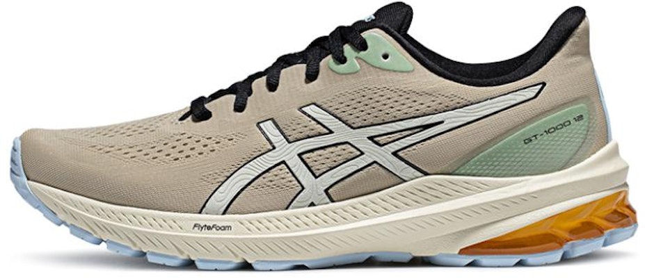 ASICS GT 1000 12 TR 'Nature Bathing - Kuning Fellow' 1011B761-250 Buy ASICS GT 1000 12 TR 'Nature Bathing - Kuning Fellow' 1011B761-250