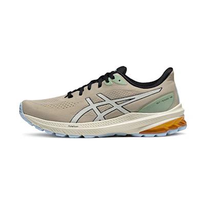 ASICS GT 1000 12 TR 'Nature Bathing - Fellow Yellow'