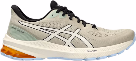 ASICS GT 1000 12 TR 'Nature Bathing - Fellow Yellow' 1011B761-250 ASICS GT 1000 12 TR 'Nature Bathing - Fellow Yellow' 1011B761-250
