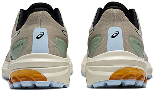 아식스 GT 1000 12 TR '네이처 베이징 - 펠로우 옐로우' 1011B761-250 Shop 아식스 GT 1000 12 TR '네이처 베이징 - 펠로우 옐로우' 1011B761-250