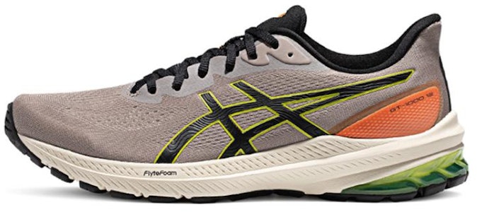 ASICS GT 1000 12 TR 'Nature Bathing Neon Lime' Lime Neon Alam 1011B761-200 Buy ASICS GT 1000 12 TR 'Nature Bathing Neon Lime' Lime Neon Alam 1011B761-200