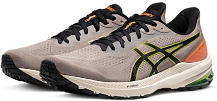 ASICS GT 1000 12 TR 'Nature Bathing Neon Lime' Pria Wanita 1011B761-200 Order ASICS GT 1000 12 TR 'Nature Bathing Neon Lime' Pria Wanita 1011B761-200