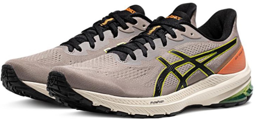 ASICS GT 1000 12 TR '自然沐浴荧光绿' 1011B761-200 Order ASICS GT 1000 12 TR '自然沐浴荧光绿' 1011B761-200