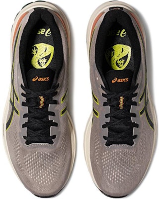 ASICS GT 1000 12 TR '自然沐浴荧光绿' 1011B761-200 Lookbook ASICS GT 1000 12 TR '自然沐浴荧光绿' 1011B761-200