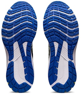 ASICS GT 1000 12 宽款 '黑色萤光黄' 1011B634-002 Sizing ASICS GT 1000 12 宽款 '黑色萤光黄' 1011B634-002