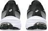 Details for ASICS GT 1000 12 Lebar 'Hitam Putih' 1011B634-004
