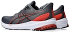 Lookbook ASICS GT 1000 12 Wide 'Carrier Grey True Red' 1011B634-021