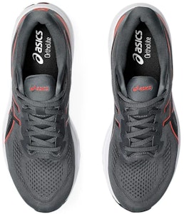 ASICS GT 1000 12 Ancho 'Gris Carrier Rojo Verdadero' 1011B634-021 Shop ASICS GT 1000 12 Ancho 'Gris Carrier Rojo Verdadero' 1011B634-021