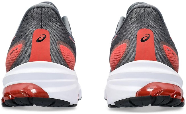 ASICS GT 1000 12 Wide 'Carrier Grey True Red' 1011B634-021 Purchase ASICS GT 1000 12 Wide 'Carrier Grey True Red' 1011B634-021
