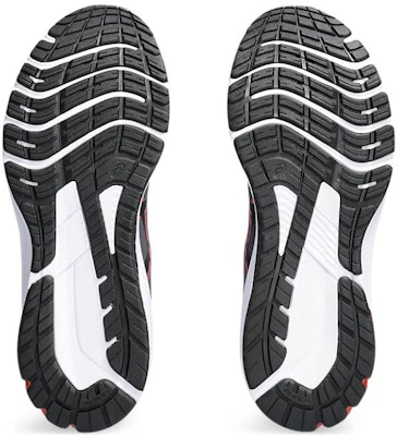 ASICS GT 1000 12 Wide 'Carrier Grey True Red' 1011B634-021 Details for ASICS GT 1000 12 Wide 'Carrier Grey True Red' 1011B634-021