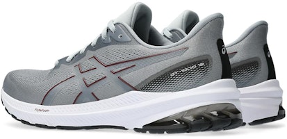 ASICS GT 1000 12 Wide 'Sheet Rock Antique Red' Zapatillas Running Hombre. 1011B634-020 Shop ASICS GT 1000 12 Wide 'Sheet Rock Antique Red' Zapatillas Running Hombre. 1011B634-020