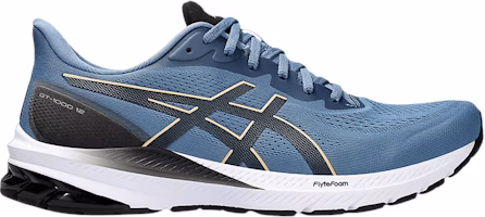 ASICS GT 1000 12 Wide 'Storm Blue' 1011B634-401 ASICS GT 1000 12 Wide 'Storm Blue' 1011B634-401