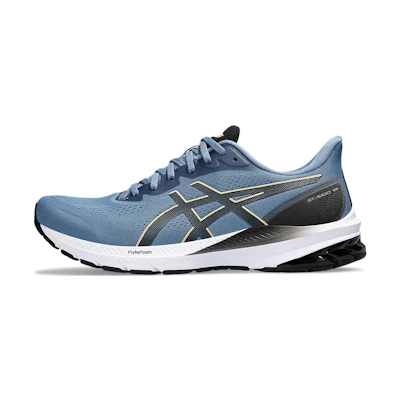 ASICS GT 1000 12 Wide 'Storm Blue'