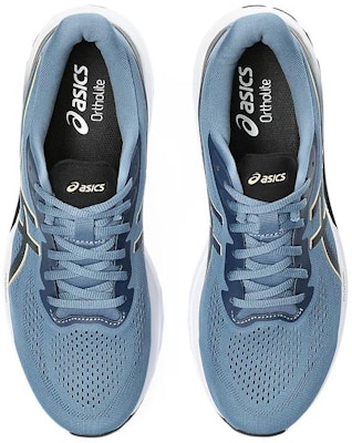 아식스 GT 1000 12 와이드 '스톰 블루' 1011B634-401 Purchase 아식스 GT 1000 12 와이드 '스톰 블루' 1011B634-401