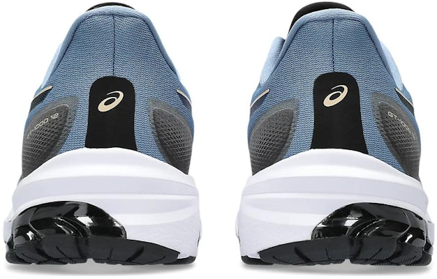 아식스 GT 1000 12 와이드 '스톰 블루' 1011B634-401 Details for 아식스 GT 1000 12 와이드 '스톰 블루' 1011B634-401