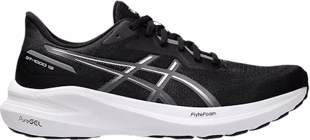 ASICS GT 1000 13 'Black White' 1011B858-003 ASICS GT 1000 13 'Black White' 1011B858-003