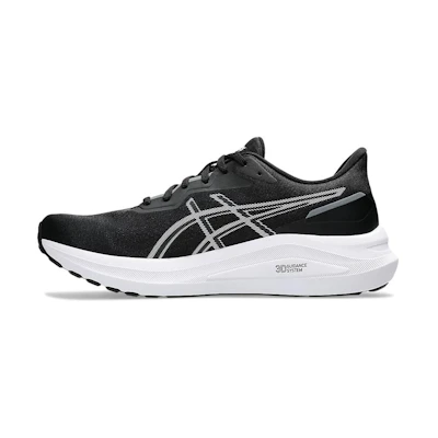 ASICS GT 1000 13 'Black White'