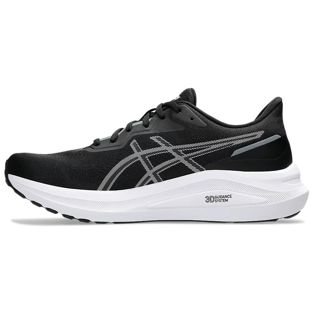 ASICS GT 1000 13 'Black White' 1011B858-003