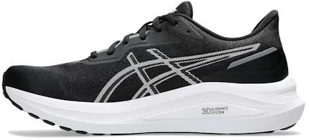ASICS GT 1000 13 'Black White' 1011B858-003 ASICS GT 1000 13 'Black White' 1011B858-003