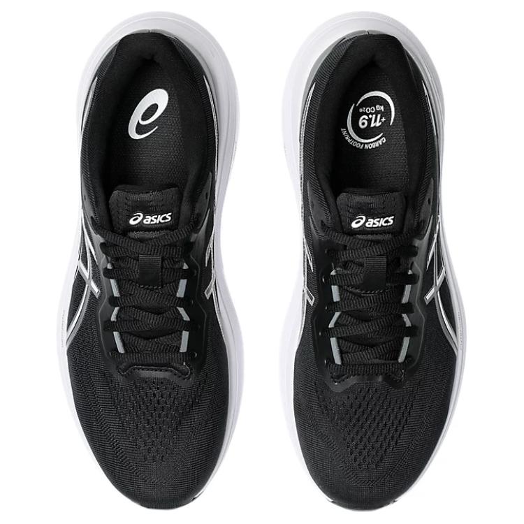 Shop ASICS GT 1000 13 'Negro Blanco' 1011B858-003