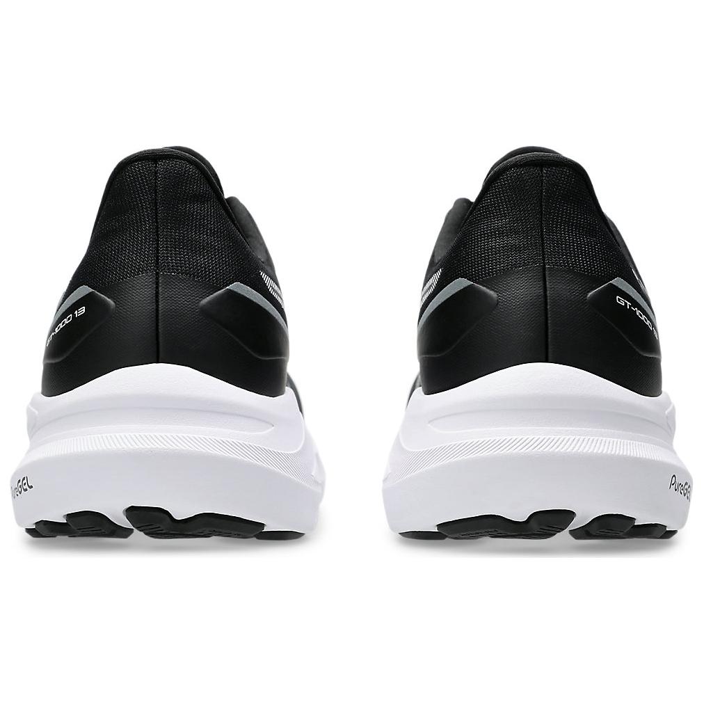 Purchase ASICS GT 1000 13 'Negro Blanco' 1011B858-003