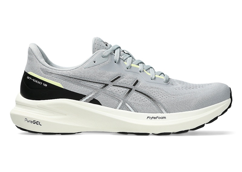 ASICS GT 1000 13 'Piedmont Grey' 1011B858-021
