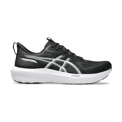 ASICS GT 1000 14 'Black White'