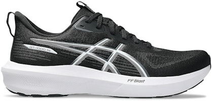 ASICS GT 1000 14 'Black White' 1011C077-002 ASICS GT 1000 14 'Black White' 1011C077-002
