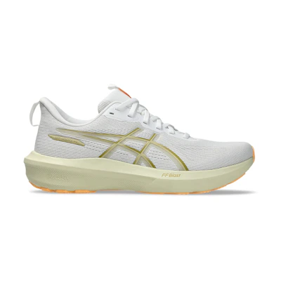 ASICS GT 1000 14 'White Lemongrass'