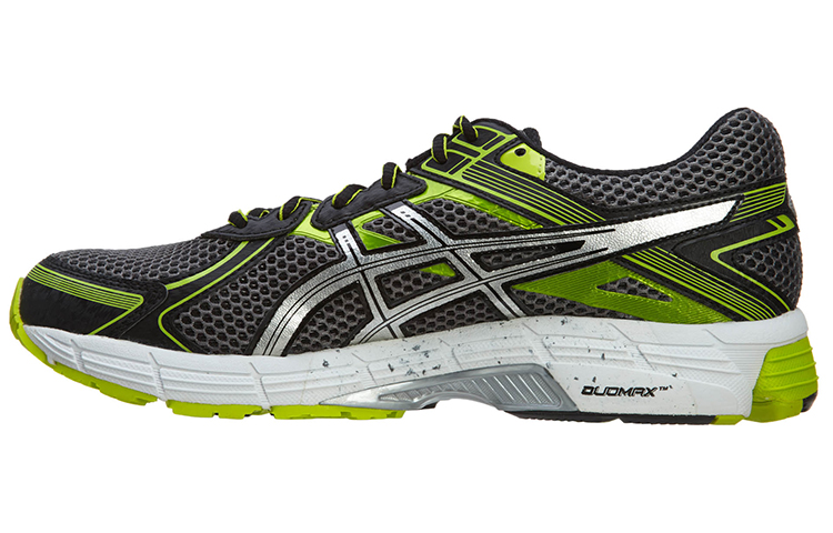 ASICS GT 1000 29 2E 'Storm' T3R1N-7591