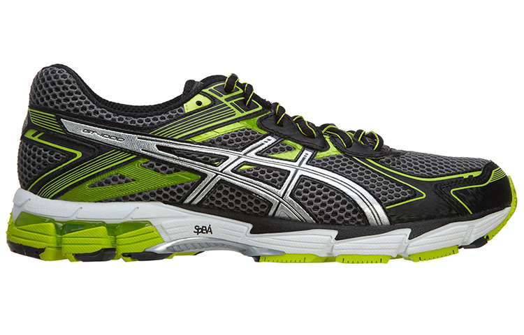 Order ASICS GT 1000 29 2E '风暴' 运动鞋 T3R1N-7591